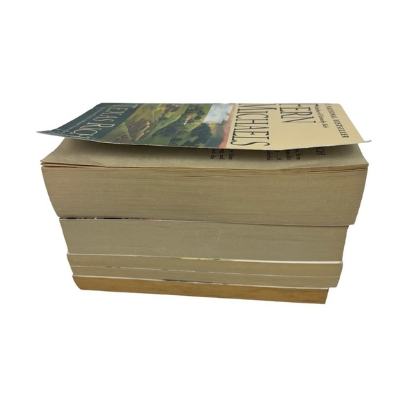 Fern Michaels Fiction BookNovel Lot/4 Paperback Family Life Romance/Contemporary - Picture 5 of 7